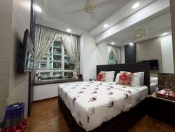The Pearl @ Mount Faber (D4), Condominium #592009791
